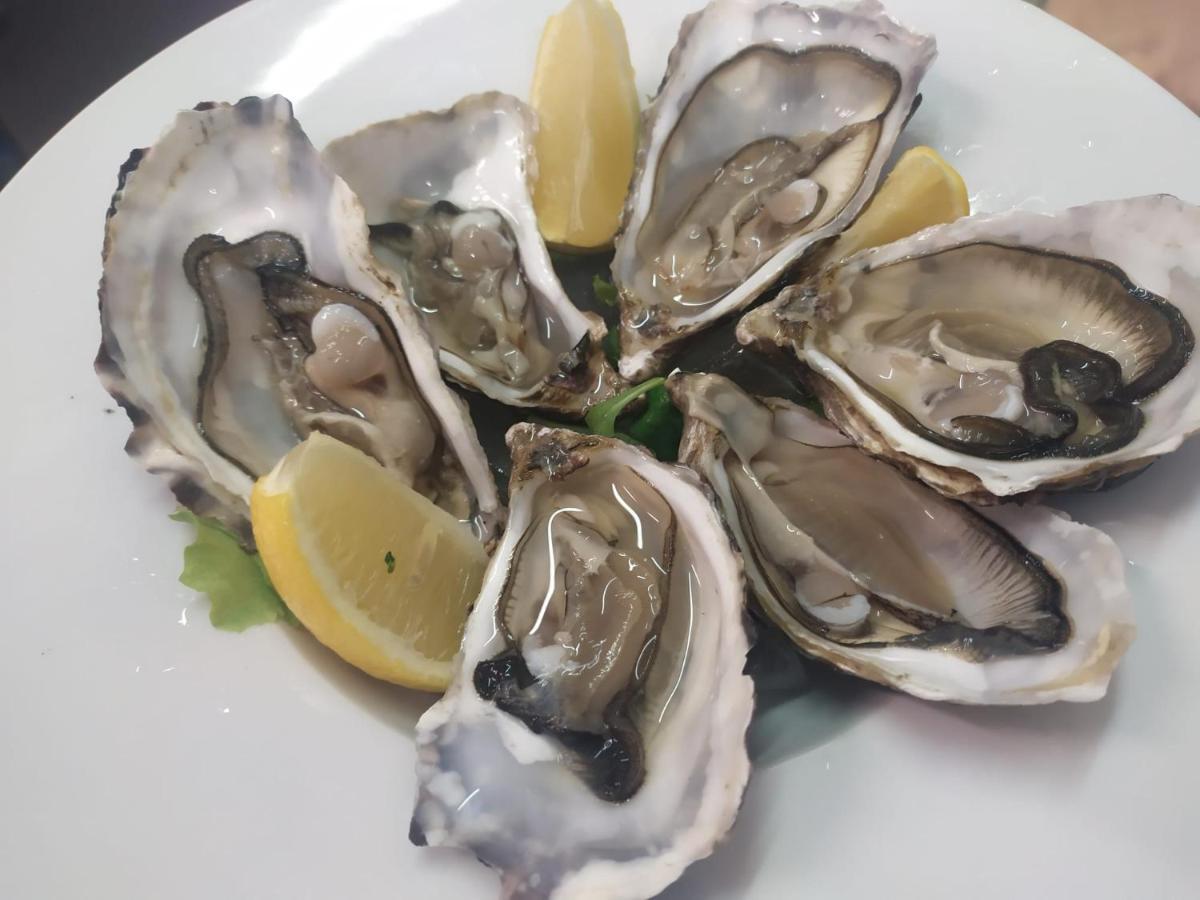 Alla Frasca Chioggia Exterior photo