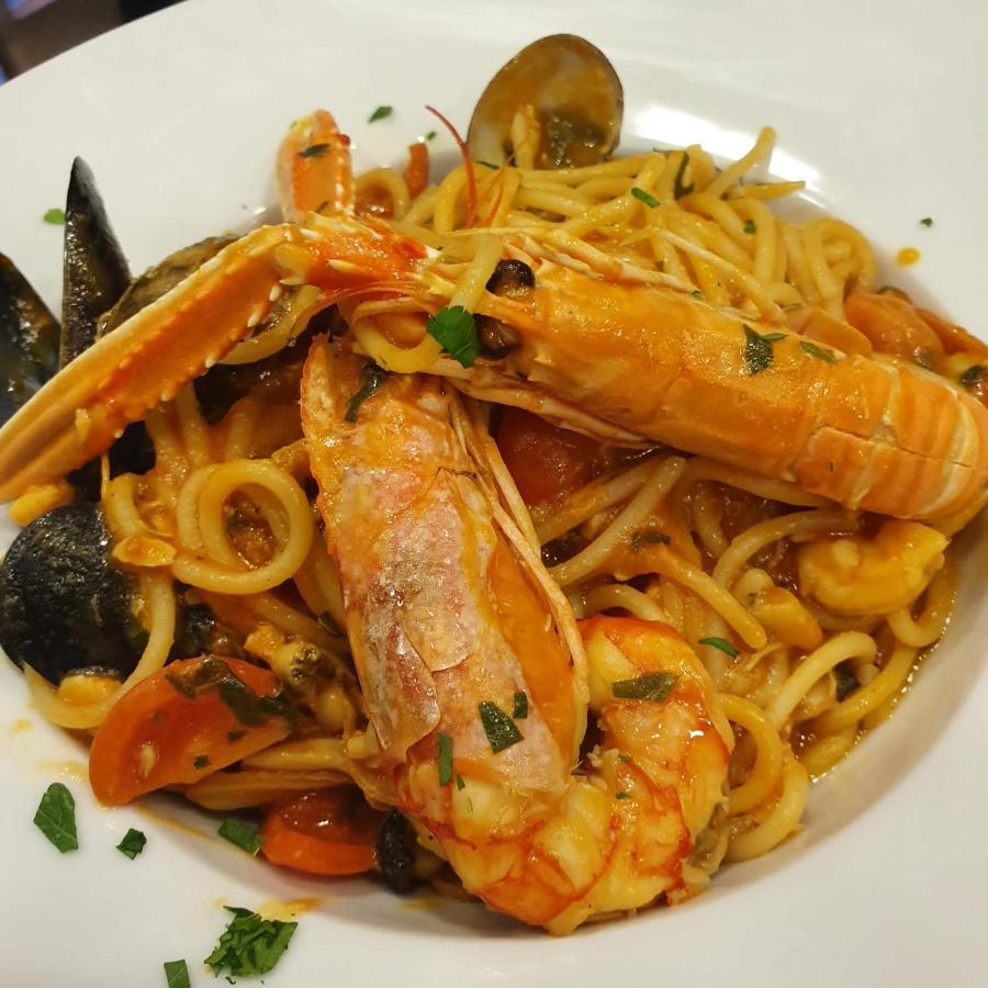 Alla Frasca Chioggia Exterior photo